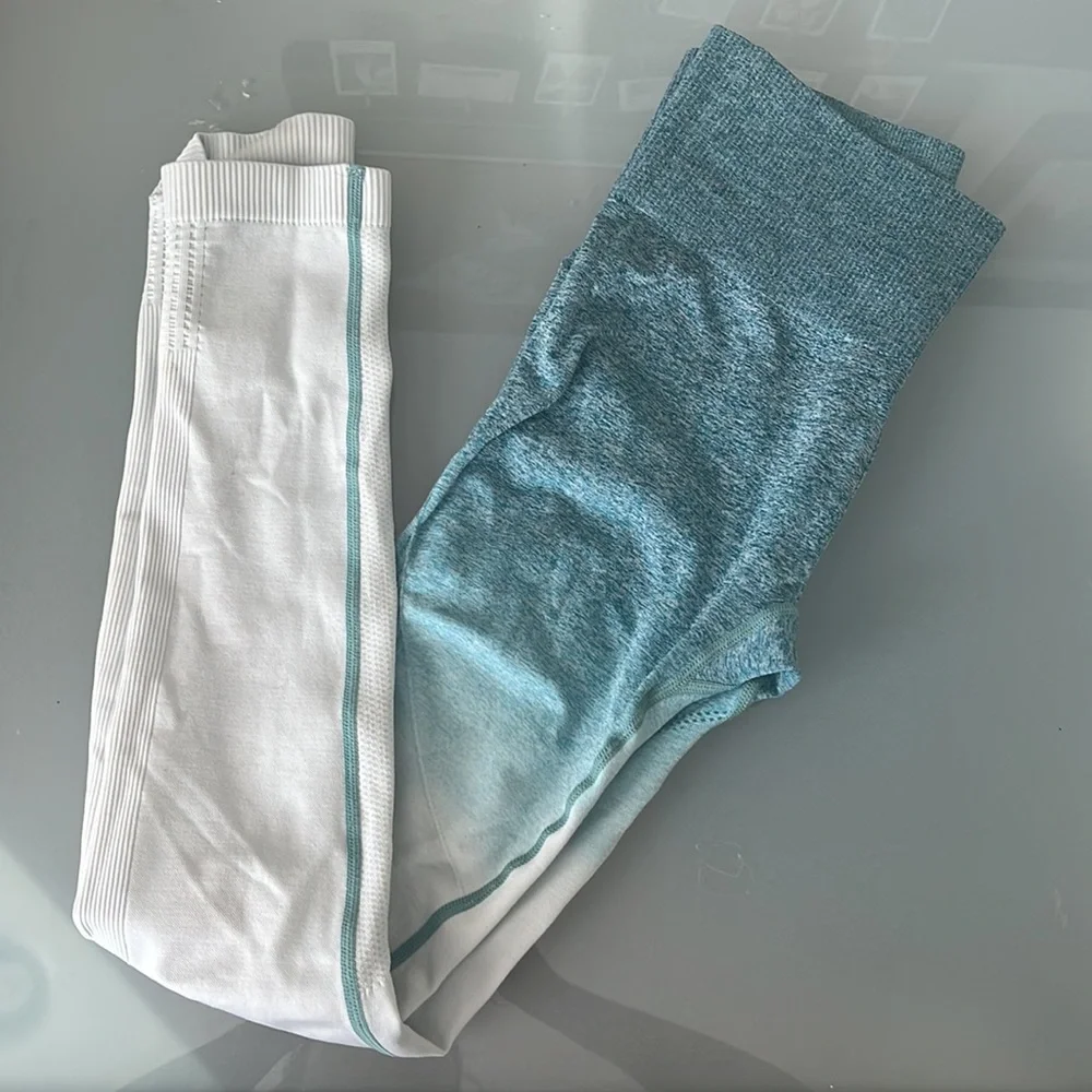 Gymshark leggings - Picture 2 of 2